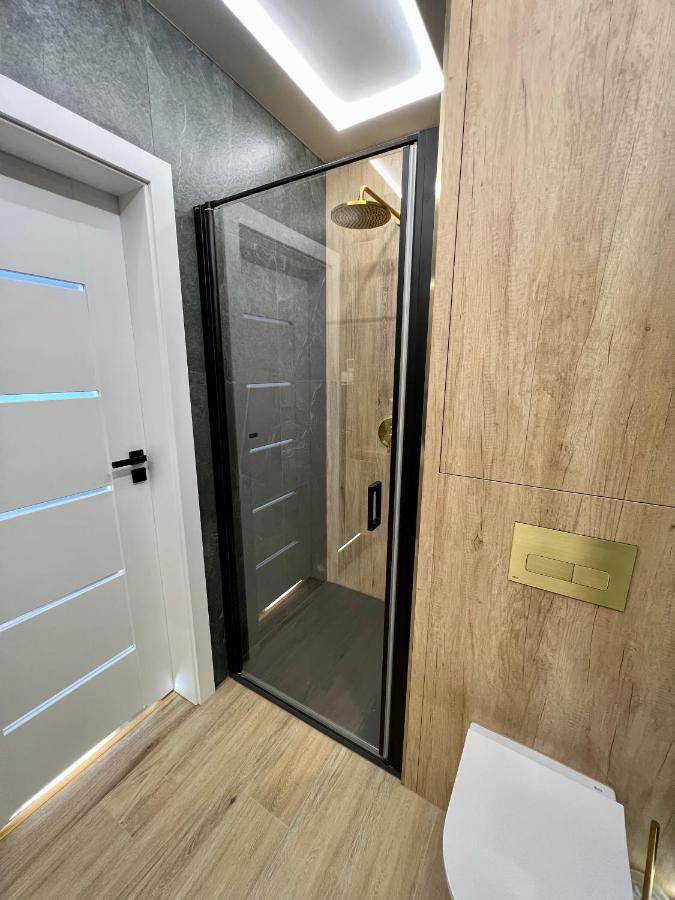 Zloty Apartament 티코친 외부 사진